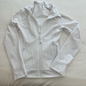 Ivivva jacket in size 14